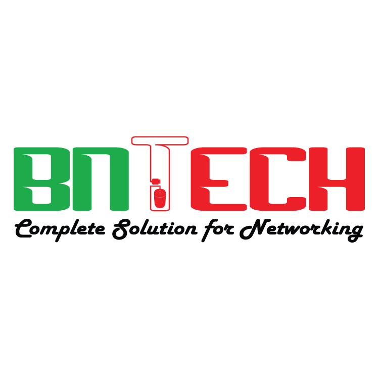 BNTECH LOGO SQR
