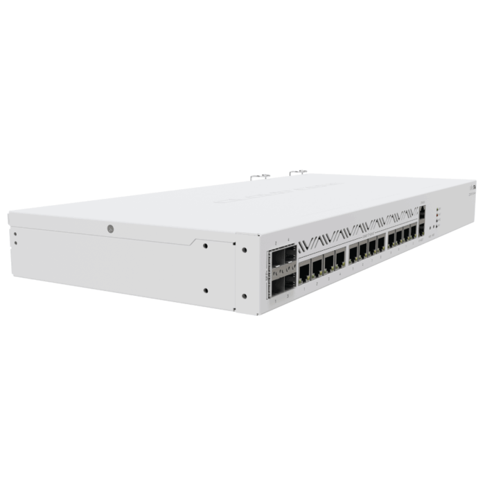 Mikrotik CCR2116-12G-4S+ 16 Core 10G Router - Image 3