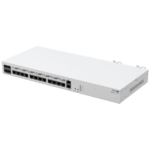 Mikrotik CCR2116-12G-4S+ 16 Core 10G Router - Image 2