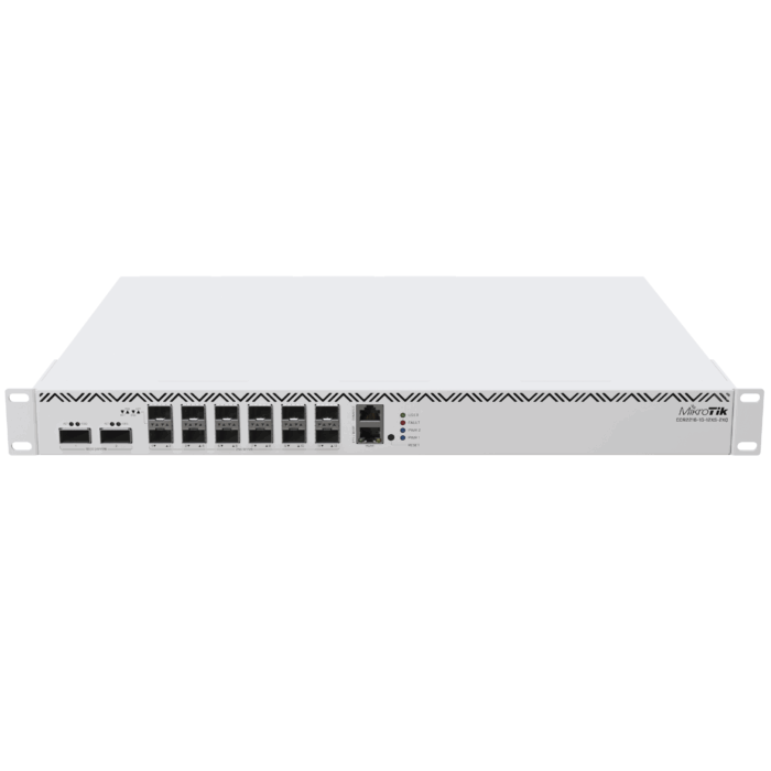 Mikrotik CCR2216-1G-12XS-2XQ 10G Router - Image 2