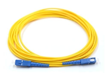 Optical Patch Cord SC-SC 5M Simplex