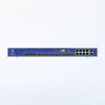 V-SOL 8 Port EPON OLT V1600D8 - Image 2