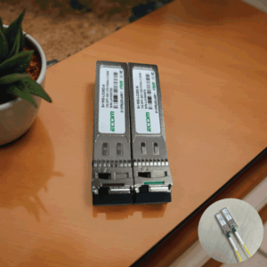 10G SFP Single Mode 20KM +dBm