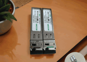 10G SFP Single Mode 20KM +dBm