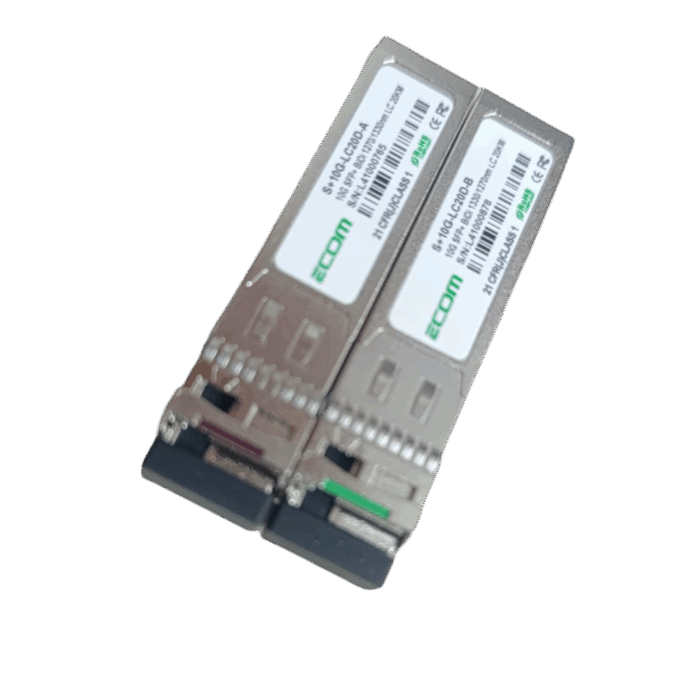 10G SFP Single Mode 20KM +dBm - Image 4