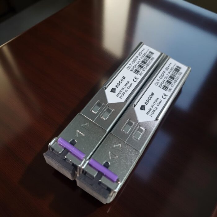 BDCOM Pon Modular EPON 20+++ 9dB - Image 3