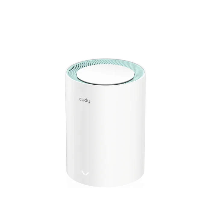 Cudy M1300 AC1200 Dual Band Gigabit Mesh Router (1 Pack) - Image 5