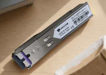 BDCOM Pon Modular EPON 20+++ 9dB